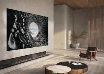 Samsung Yeni QLED Microled ve Lifestyle TV’ler: 2021’in İlk Serileri