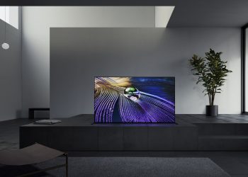 Sony CES 2021’de LED TV ve Ses Sistemlerini Duyurdu