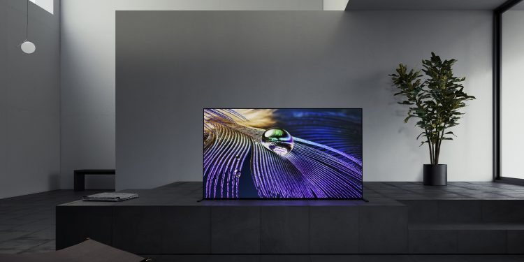 Sony CES 2021’de LED TV ve Ses Sistemlerini Duyurdu