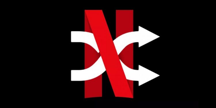 Netflix, “Karışık Oynat” özelliğini bu yıl başlatacak