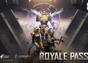 Pubg Mobile Royale Pass Sezon 17