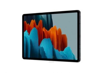 Samsung Galaxy Tab S7 ve S7 Plus, One UI 3.1 güncellemesi aldı