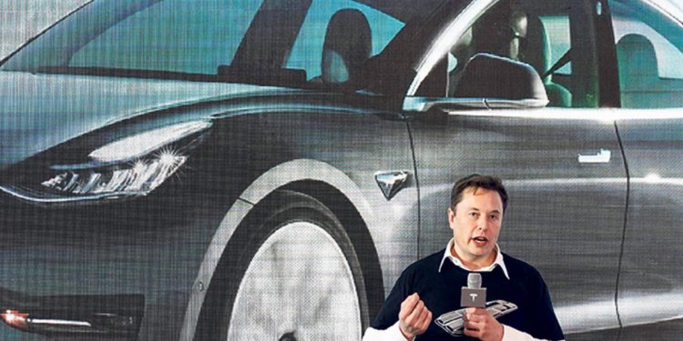 Tesla Tam Otonom Sürüş Yazılımı Bomba Gibi Bir Özellikle Geliyor