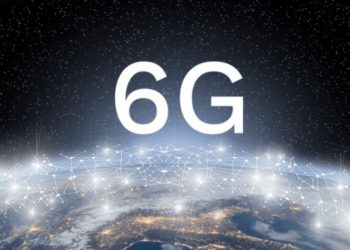 6G teknolojisi geliyor