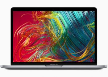 Apple MacBook Pro 2021’in Touch Bar olmadan geliyor