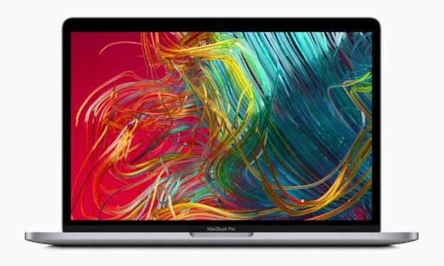 Apple MacBook Pro 2021’in Touch Bar olmadan geliyor