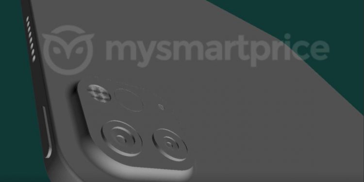 Apple iPad Pro 2021 görüntüleri ortaya çıktı