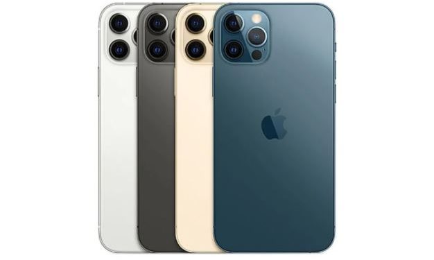 Apple iPhone 12 Pro üretimini artırdı