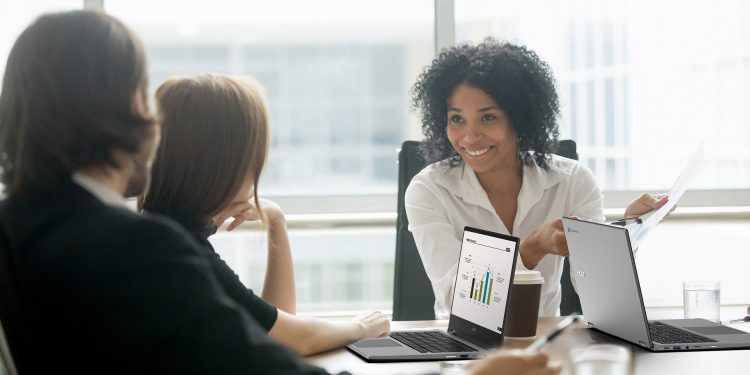 Acer’dan AMD Tabanlı Chromebook PC