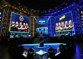 Counter-Strike turnuvaları yılın ilk çeyreğinde başlayabilir