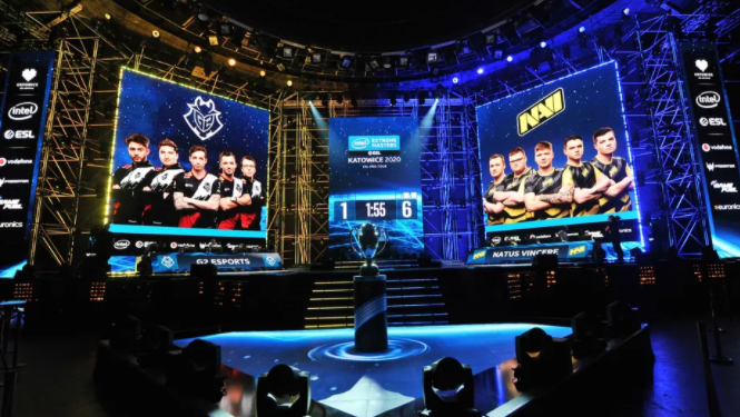 Counter-Strike turnuvaları yılın ilk çeyreğinde başlayabilir