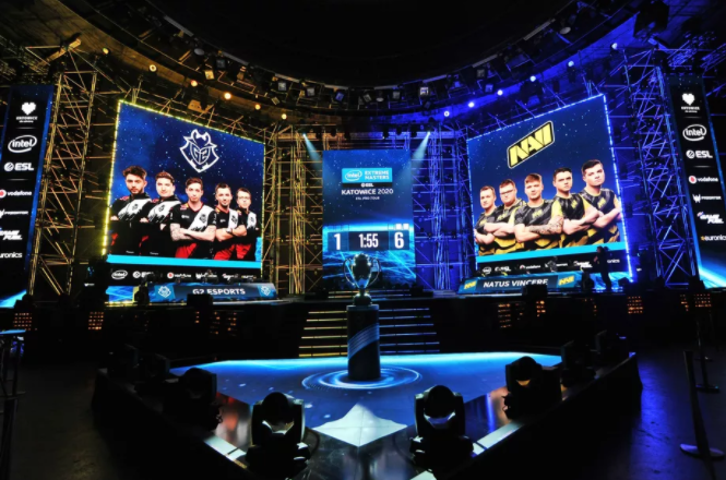 Counter-Strike turnuvaları yılın ilk çeyreğinde başlayabilir