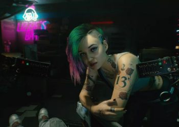 Cyberpunk 2077 güncellemesi 10 gün içinde geliyor