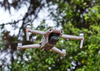 Drone kullanıcılarına DJI müjdeli haberi verdi