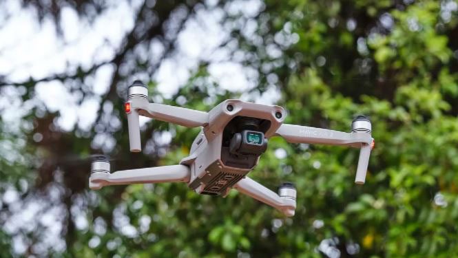 Drone kullanıcılarına DJI müjdeli haberi verdi