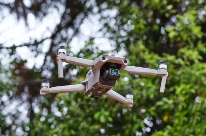 Drone kullanıcılarına DJI müjdeli haberi verdi