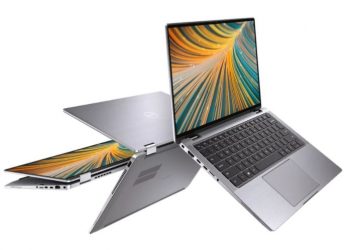Dell Latitude serisi laptopları duyurdu