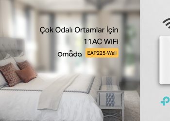 GTower’da Kaliteli Wi-Fi İçin  TP-Link Ürünleri Tercih Edildi