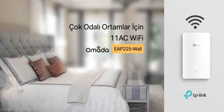 GTower’da Kaliteli Wi-Fi İçin TP-Link Ürünleri Tercih Edildi