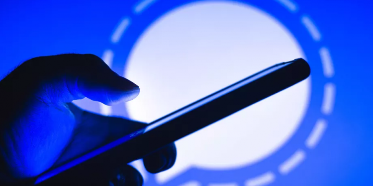 Signal, 24 saatten uzun süren bir kesintiden sonra geri döndü