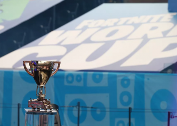 2021 Fortnite e-spor turnuvaları başlıyor