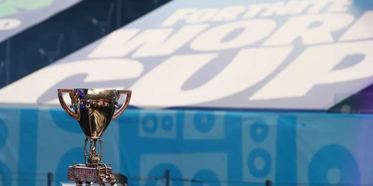 2021 Fortnite e-spor turnuvaları başlıyor