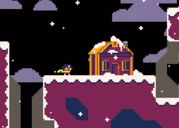 Celeste 2: Lani’s Trek çıktı!