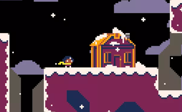 Celeste 2: Lani’s Trek çıktı!