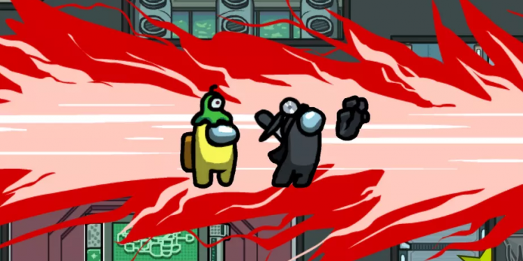 Among Us, 2020’nin en çok indirilen mobil oyunu oldu