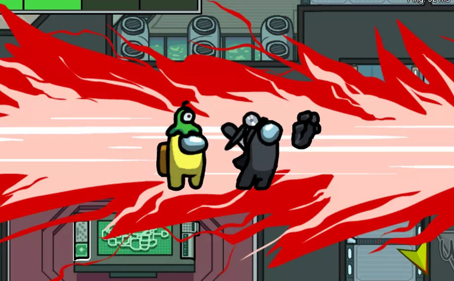 Among Us, 2020’nin en çok indirilen mobil oyunu oldu