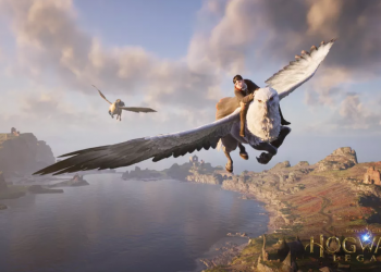 Hogwarts Legacy 2022’ye ertelendi