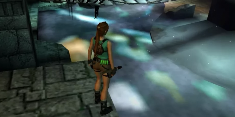 Uzun süredir kayıp olan bu Tomb Raider remake’i artık oynanabilir