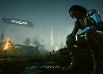 Cyberpunk 2077’nin tam geliştirilmesinin 2016 yılına kadar başlamadığı bildirildi