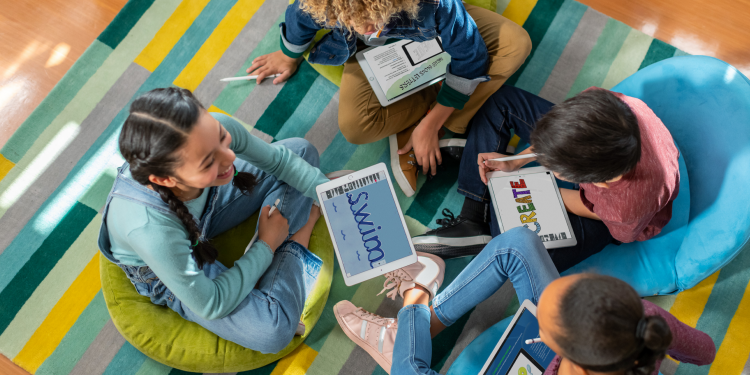 Eğitim Esaslı Apple Teknolojileri