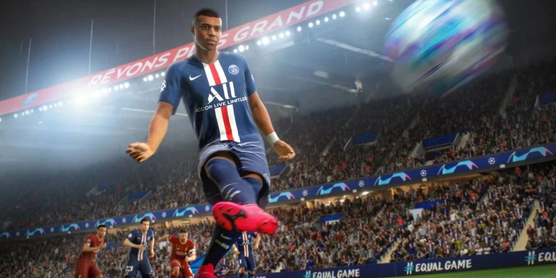 FIFA 21, 2020’de Avrupa’nın en çok satan oyunu oldu