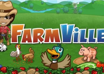 Facebook’un popüler oyunu Farmville kapandı