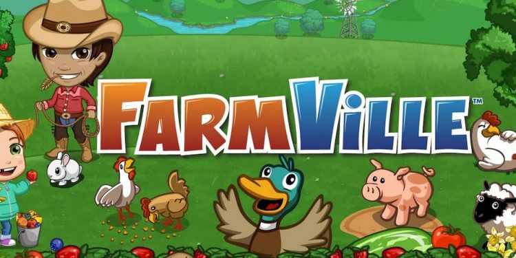 Facebook’un popüler oyunu Farmville kapandı