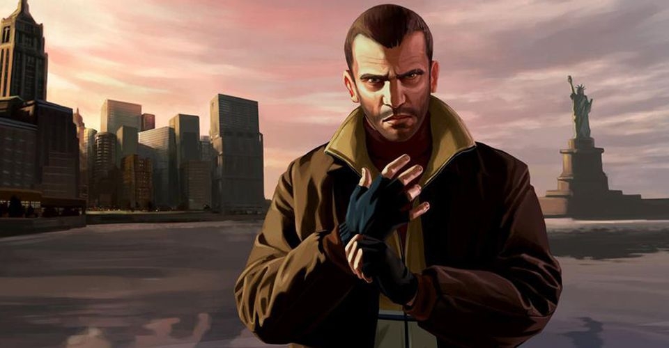 E-postayla ateşlenen Grand Theft Auto 6 spekülasyonu