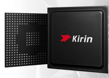 Huawei 3nm işlemci: Kirin 9010