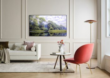 Google Stadia ve GeForce Now, 2021’de LG TV’lere geliyor