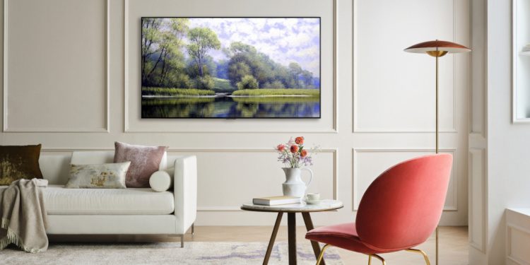 Google Stadia ve GeForce Now, 2021’de LG TV’lere geliyor