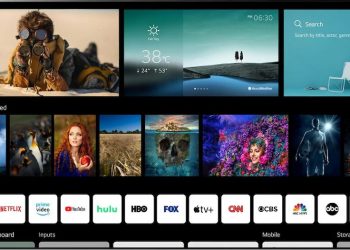 LG webOS 6.0 tanıtıldı! İşte gelen yenilikler