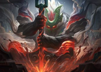 League of Legends 11.2 yaması değişiklikleri ve gelecekteki hedefler açıklandı