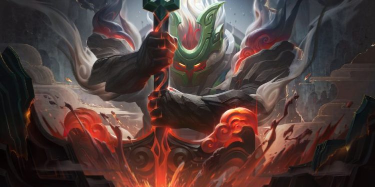 League of Legends 11.2 yaması değişiklikleri ve gelecekteki hedefler açıklandı