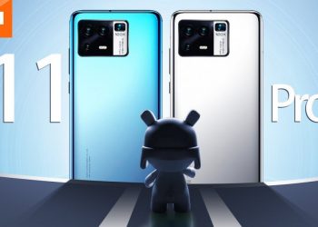 Xiaomi Mi 11 Pro sızdırıldı