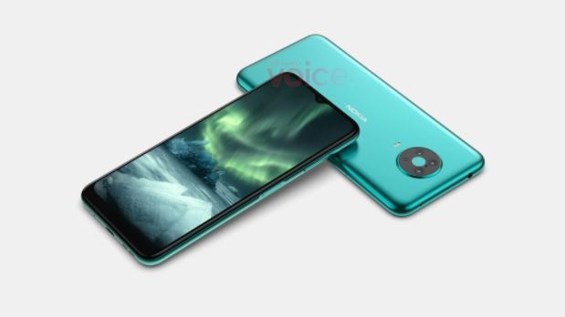 Nokia Quicksilver Geekbench’te görüntülendi