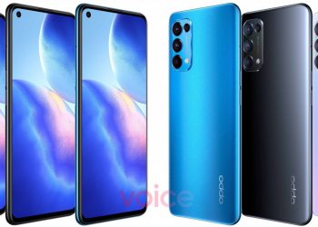 OPPO Find X3 Lite yakında geliyor! İşte özellikleri