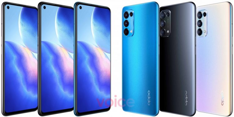 OPPO Find X3 Lite yakında geliyor! İşte özellikleri