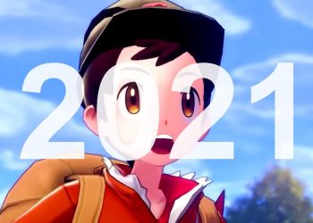 2021 yılında hangi Pokemon oyunları geliyor?