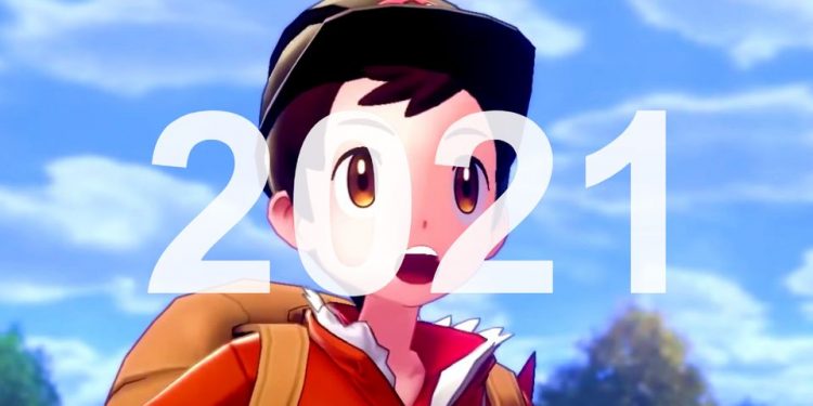 2021 yılında hangi Pokemon oyunları geliyor?